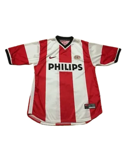 Maillot Psv Eindhoven 1998-99