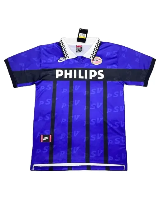 Maillot Psv Eindhoven Extérieur 1995/96