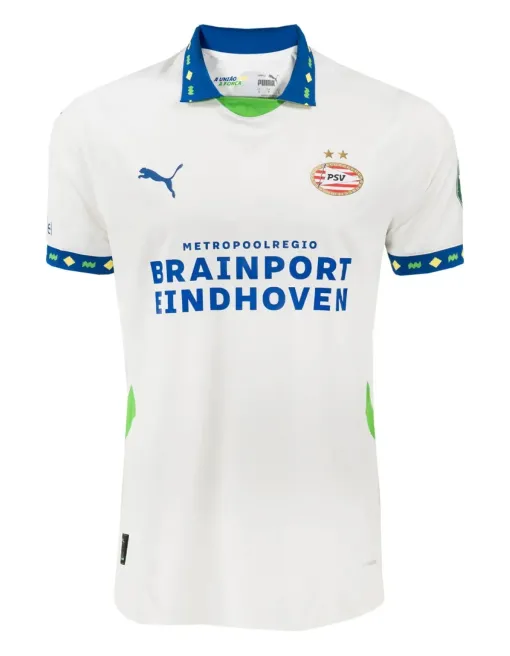 Maillot Psv Eindhoven Third 2024/25