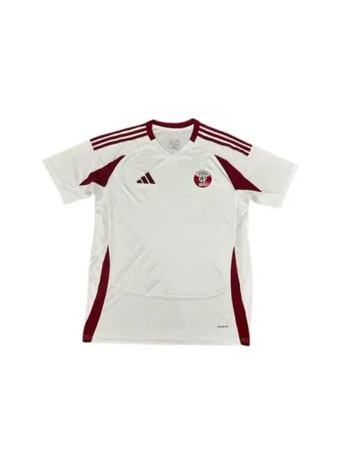 Maillot Qatar Extérieur 2024