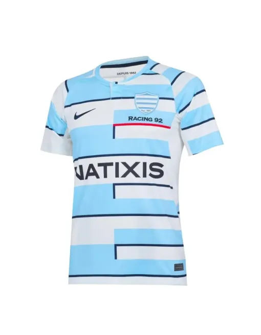 Maillot Racing 92 Domicile 2021/22