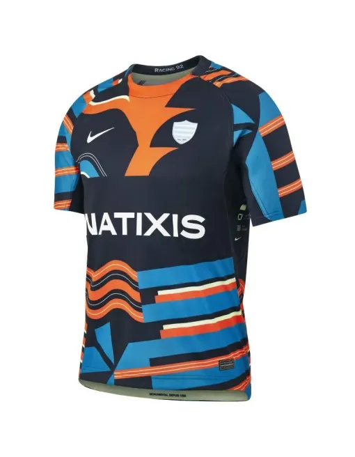 Maillot Racing 92 Extérieur 2022/23
