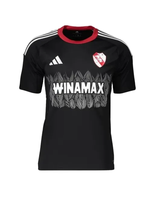 Maillot Rc Strasbourg Third 2025/26