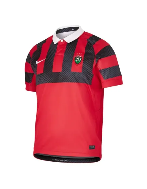 Maillot Rc Toulon Domicile 2022/23