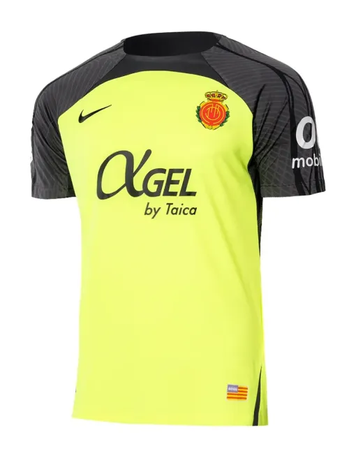 Maillot Rcd Mallorca Extérieur 2024/25