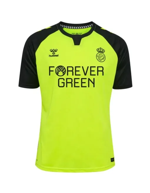 Maillot Real Betis Extérieur 2024/25