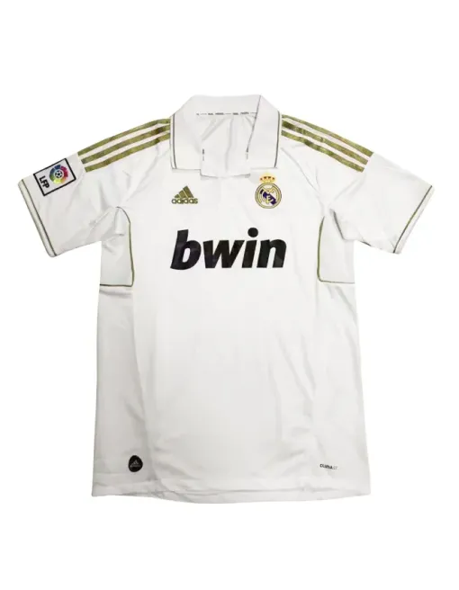 Maillot Real Madrid 2011/12