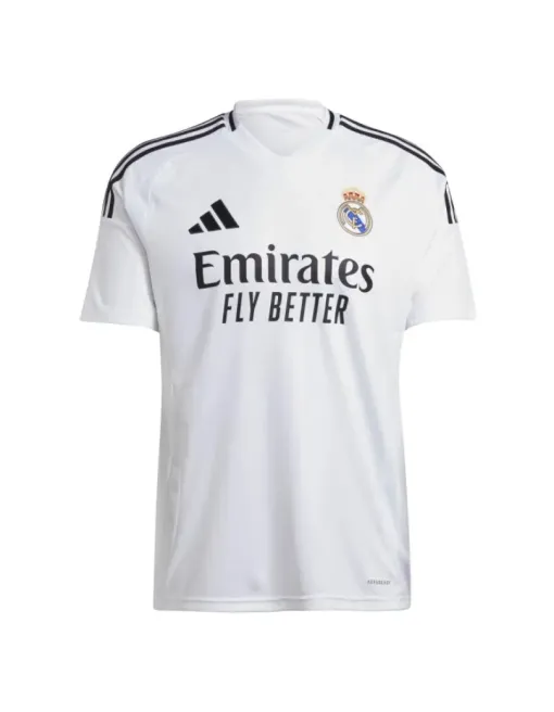 Maillot Real Madrid Domicile 2024/25