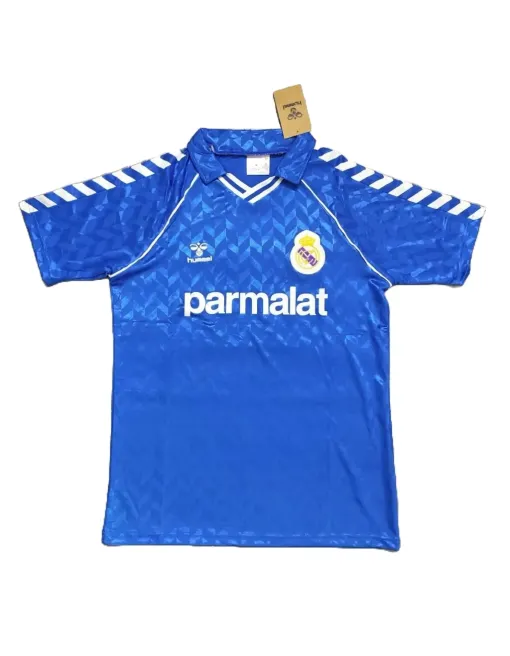 Maillot Real Madrid Extérieur 1986-88