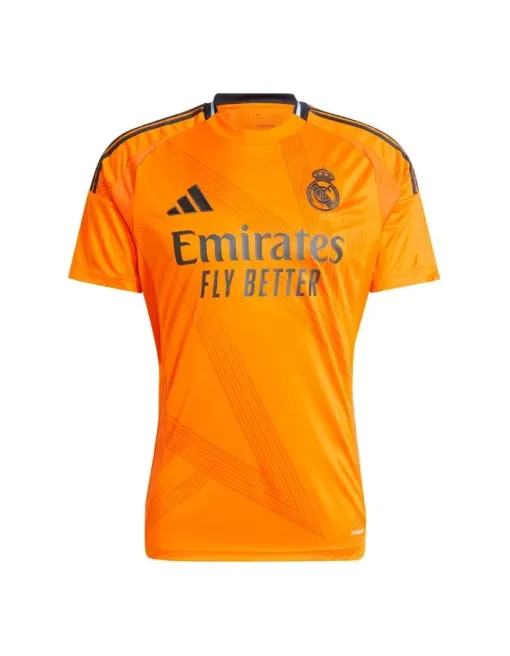 Maillot Real Madrid Extérieur 2024/25