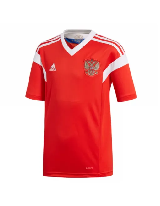 Maillot Russie Domicile 2018