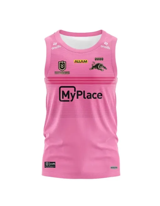 Maillot Sans Manches Penrith Panthers 2024