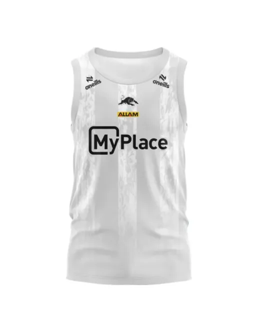 Maillot Sans Manches Penrith Panthers 2024