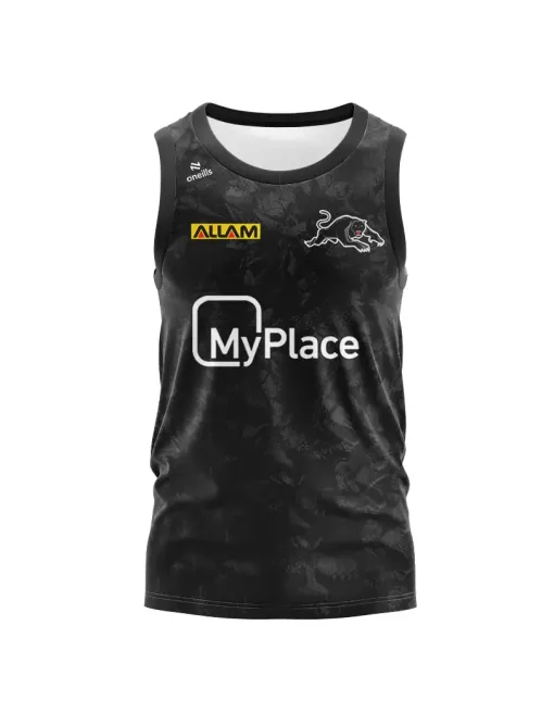 Maillot Sans Manches Penrith Panthers 2024