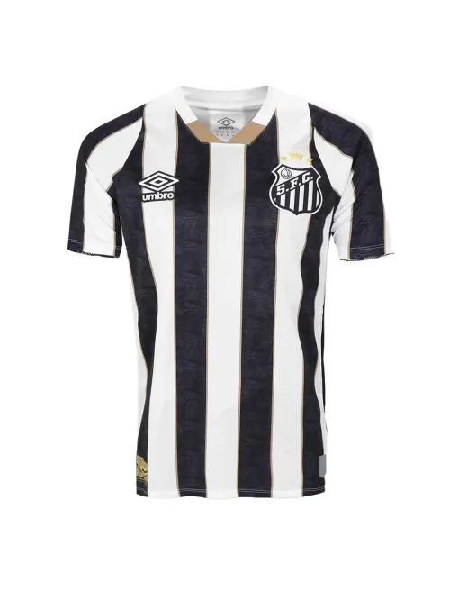 Maillot Santos Extérieur 2024/25