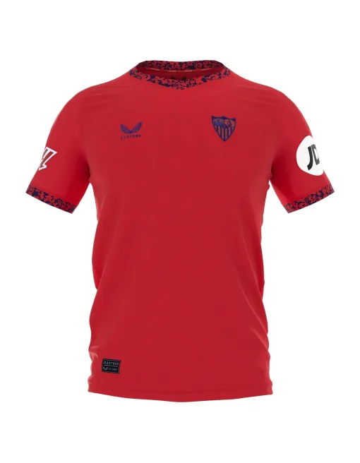 Maillot Sevilla Extérieur 2024/25