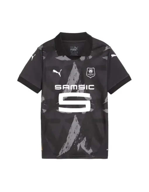 Maillot Stade Rennais Third 2024/25