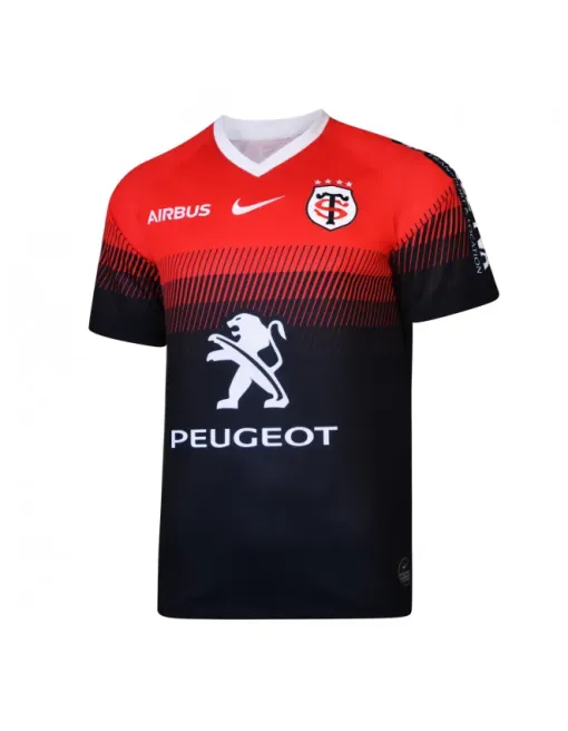 Maillot Stade Toulousain Domicile 2019/20