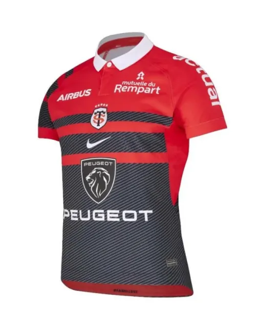 Maillot Stade Toulousain Domicile 2022/23