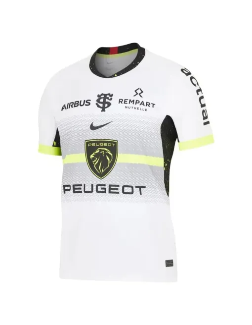 Maillot Stade Toulousain Extérieur 2023