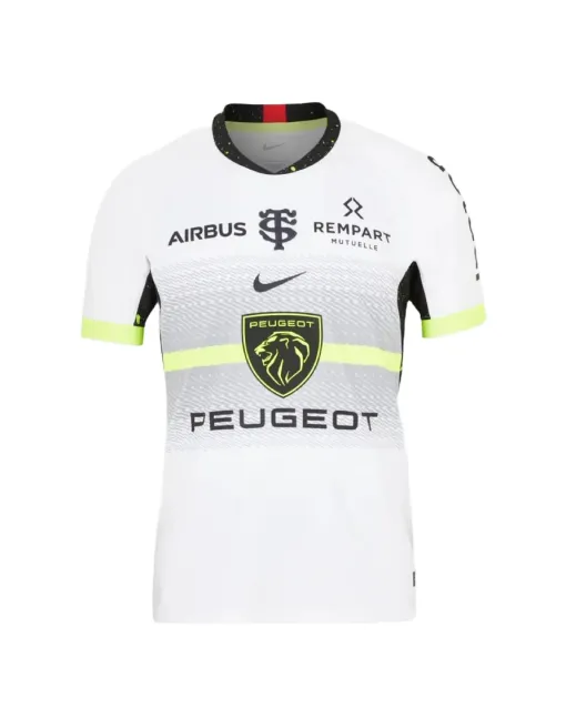 Maillot Stade Toulousain Extérieur 2023/24