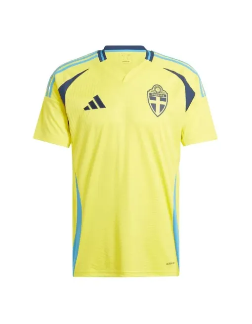 Maillot Suède Domicile 2024