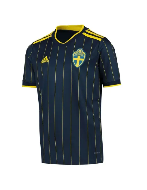 Maillot Suède Extérieur 2020/21