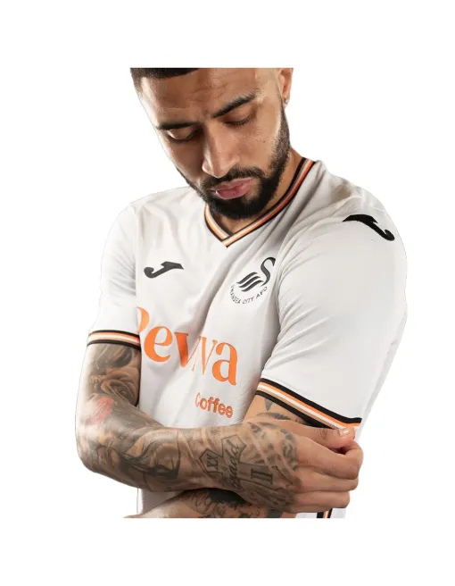 Maillot Swansea City Domicile 2024/25