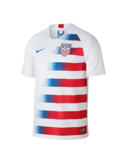 Maillot États-unis Domicile 2018