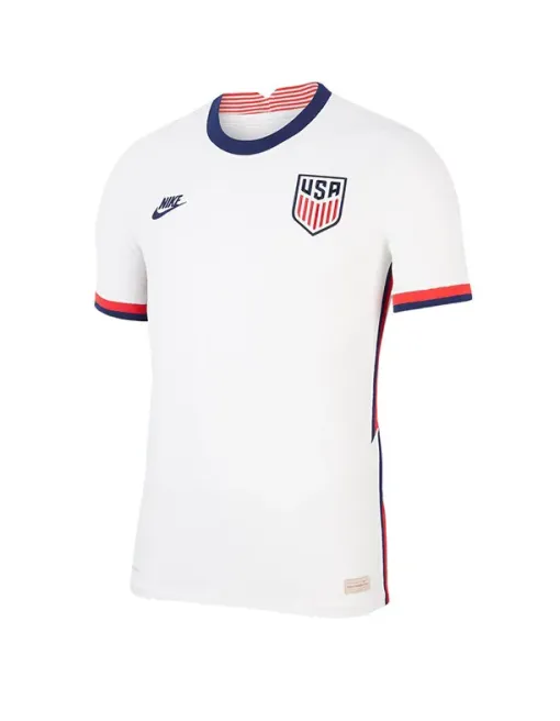 Maillot États-unis Domicile 2020/21