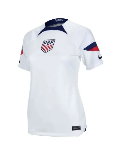 Maillot États-unis Domicile 2022 - Femme