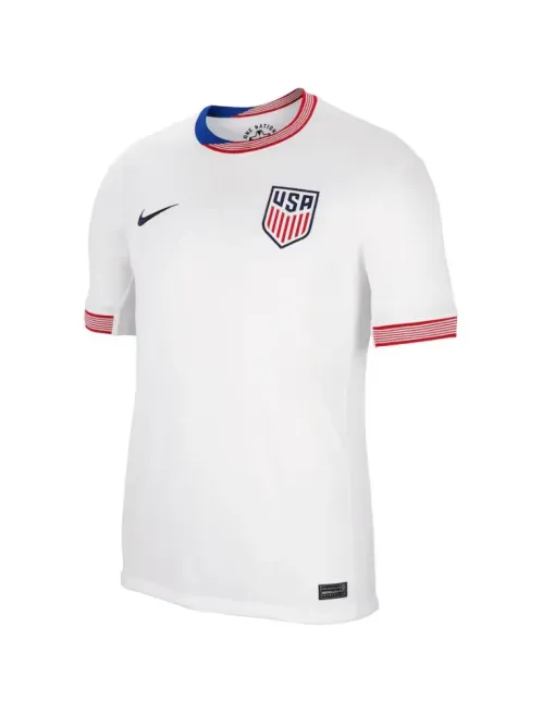 Maillot États-unis Domicile 2024