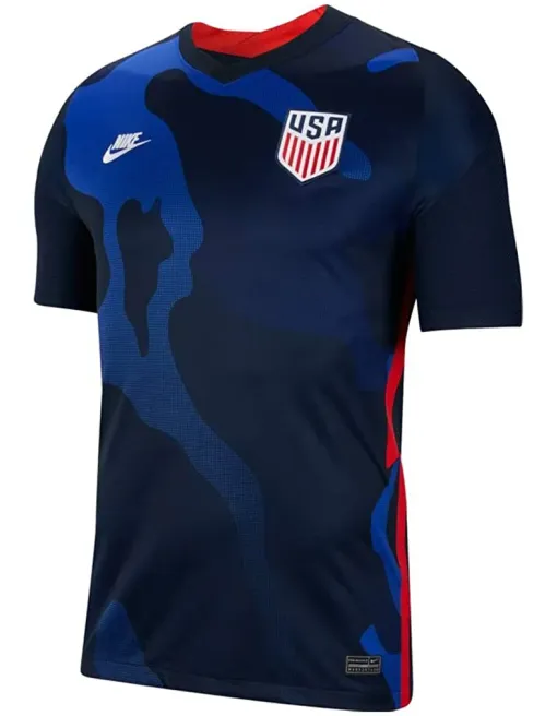 Maillot États-unis Extérieur 2020/21