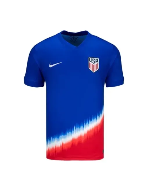Maillot États-unis Extérieur 2024