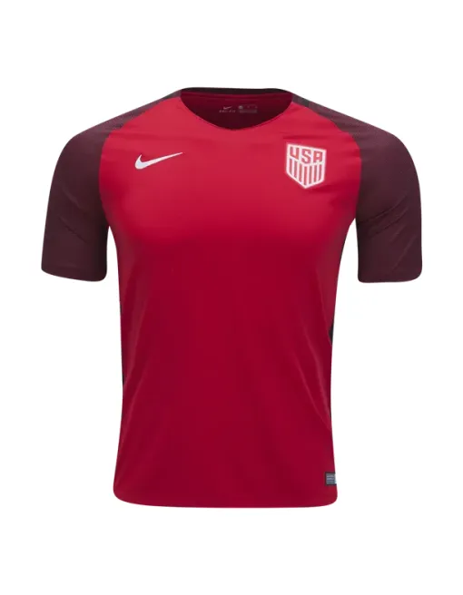 Maillot États-unis Third 2017