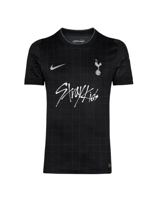 Maillot Thfc X Stray Kids Extérieur 2025/26
