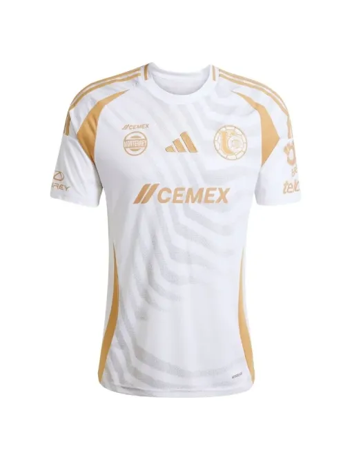 Maillot Tigres Third 2024/25