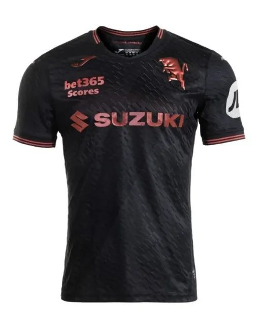 Maillot Torino Third 2024/25