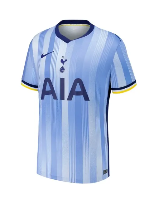 Maillot Tottenham Hotspur Extérieur 2024/25
