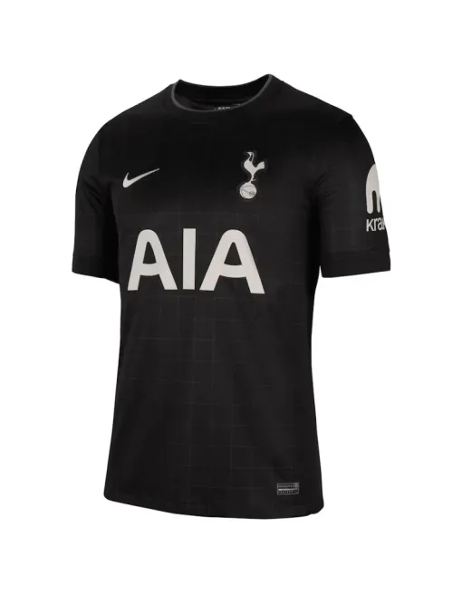 Maillot Tottenham Hotspur Extérieur 2025/26