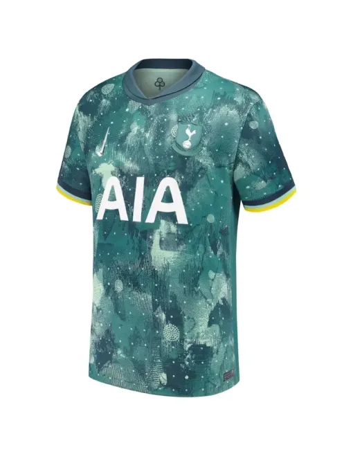 Maillot Tottenham Hotspur Third 2024/25