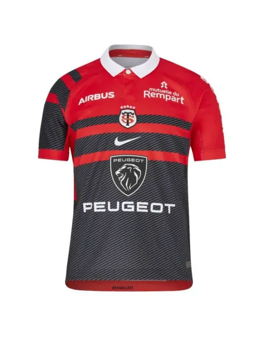 Maillot Toulouse Domicile 2022/23