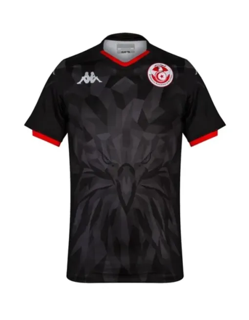 Maillot Tunisie Third 2020/21