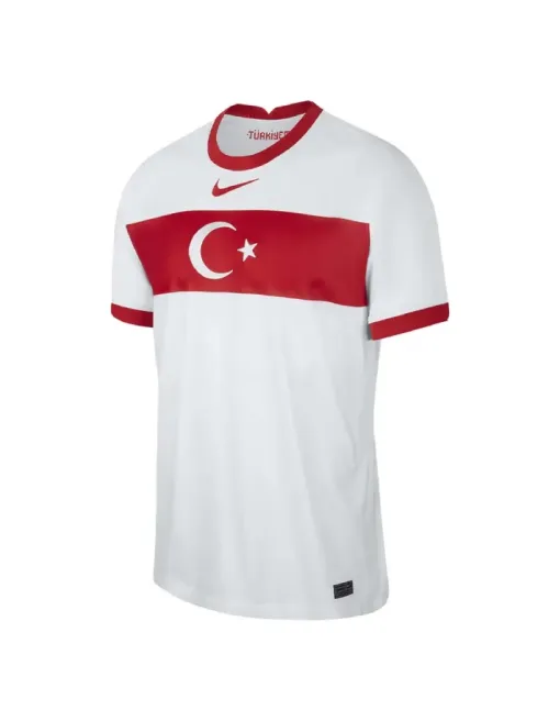 Maillot Turquie Domicile 2020/21