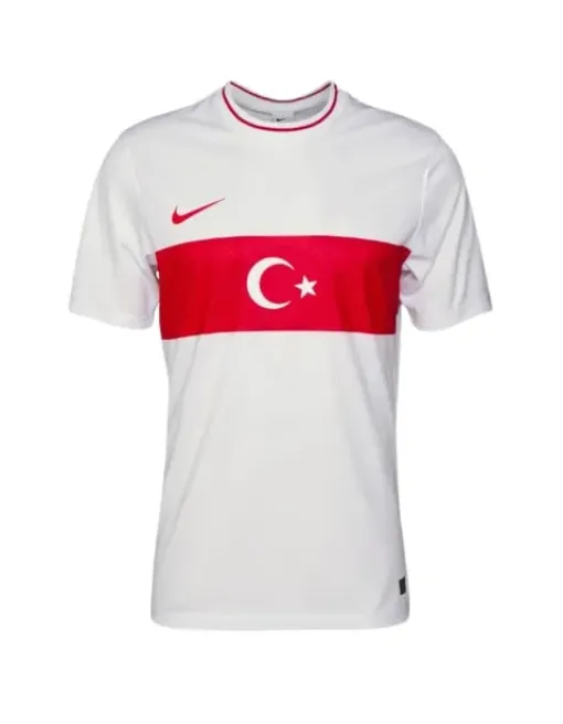 Maillot Turquie Domicile 2022/23