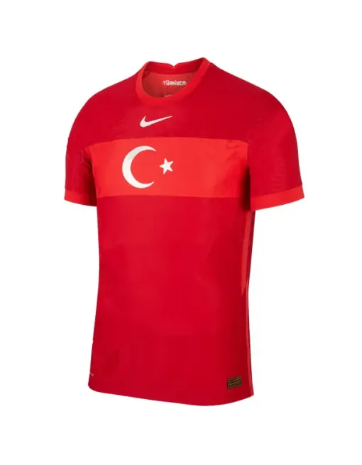 Maillot Turquie Extérieur 2020/21