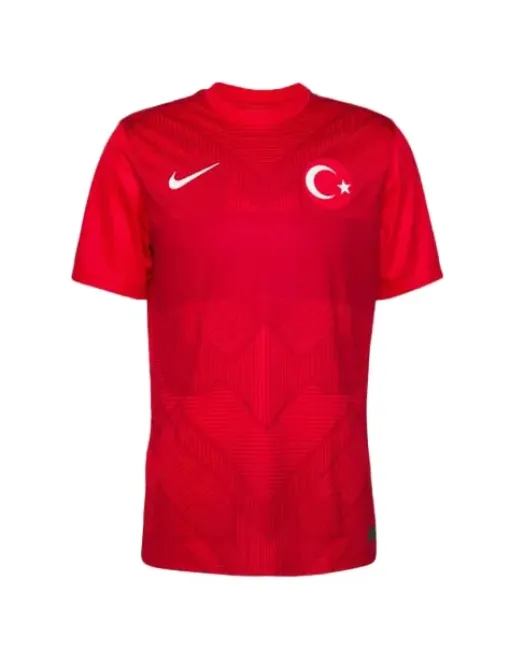 Maillot Turquie Extérieur 2022/23