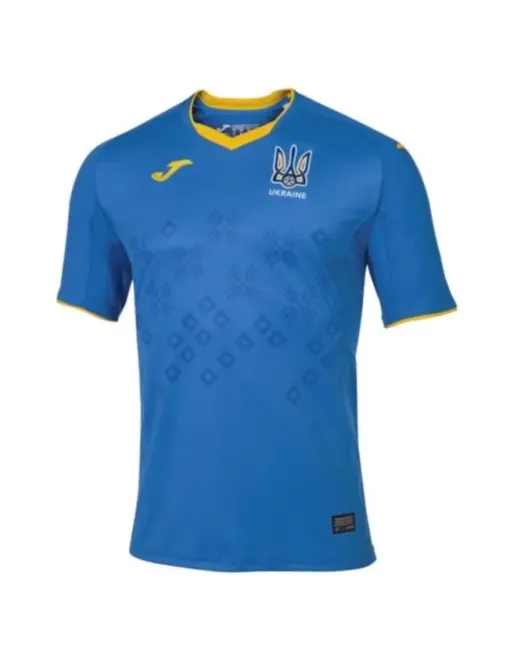 Maillot Ukraine Extérieur 2020/21