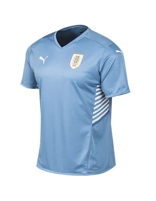 Maillot Uruguay Domicile 2021/22