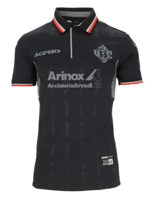 Maillot Us Cremonese Third 2025/26